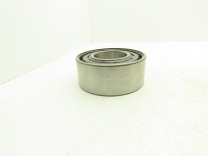 SKF 5316 E/C3 Double Row Angular Contact Ball Bearing 80x170x68mm