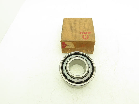 SKF 5316 E/C3 Double Row Angular Contact Ball Bearing 80x170x68mm