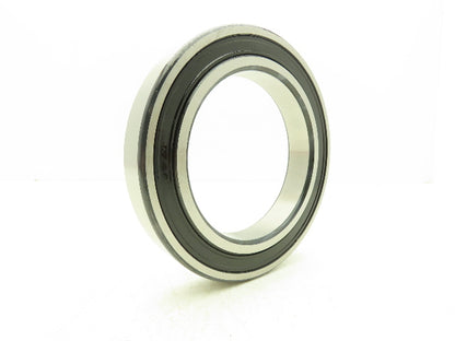 SKF 6024-2RS1 Double Sealed Deep Groove Ball Bearing 120mm x 180mm x 28mm