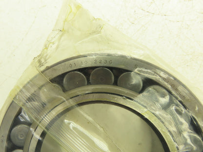 SKF 22218E Spherical Roller Bearing Double Row 90x160x40mm