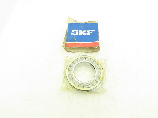 SKF 22218E Spherical Roller Bearing Double Row 90x160x40mm