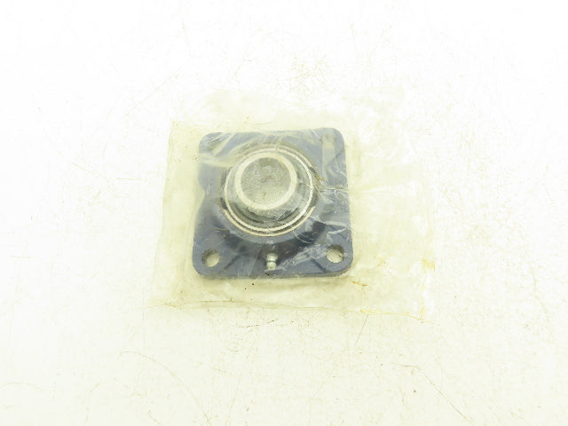 SKF FY30TF Flange Bearing Locking Collar 30mm/1.18"ID  Insert YAR 206-2F