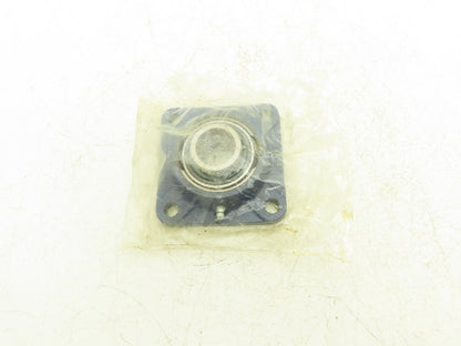 SKF FY30TF Flange Bearing Locking Collar 30mm/1.18"ID  Insert YAR 206-2F