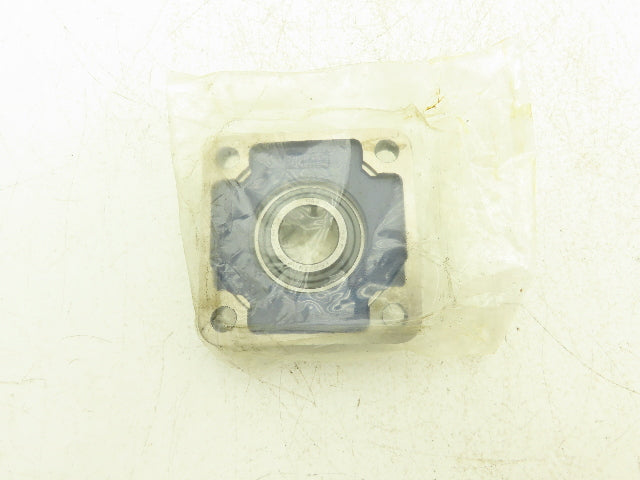 SKF FY30TF Flange Bearing Locking Collar 30mm/1.18"ID  Insert YAR 206-2F