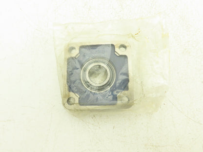 SKF FY30TF Flange Bearing Locking Collar 30mm/1.18"ID  Insert YAR 206-2F