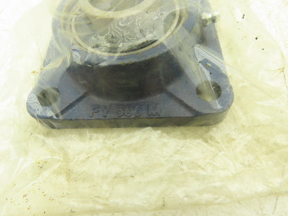 SKF FY30TF Flange Bearing Locking Collar 30mm/1.18"ID  Insert YAR 206-2F