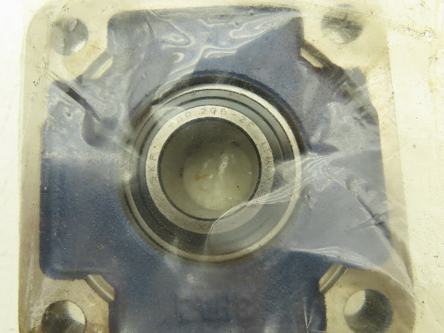 SKF FY30TF Flange Bearing Locking Collar 30mm/1.18"ID  Insert YAR 206-2F