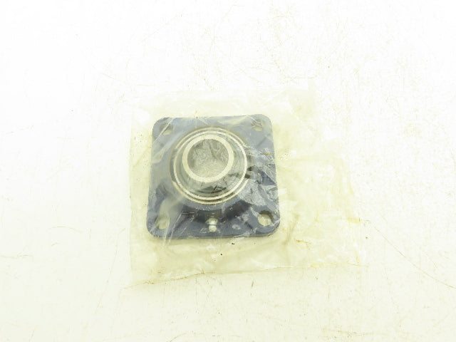 SKF FY30TF Flange Bearing Locking Collar 30mm/1.18"ID  Insert YAR 206-2F