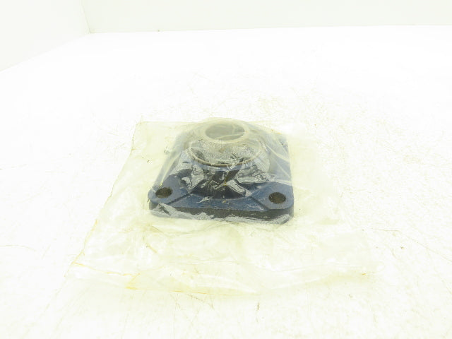 SKF FY30TF Flange Bearing Locking Collar 30mm/1.18"ID  Insert YAR 206-2F
