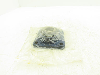 SKF FY30TF Flange Bearing Locking Collar 30mm/1.18"ID  Insert YAR 206-2F