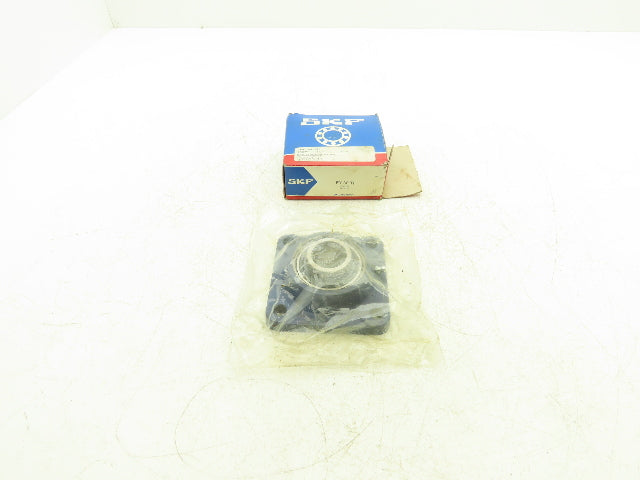 SKF FY30TF Flange Bearing Locking Collar 30mm/1.18"ID  Insert YAR 206-2F