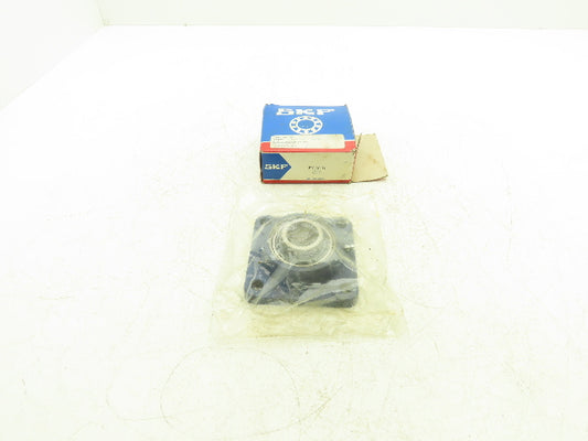 SKF FY30TF Flange Bearing Locking Collar 30mm/1.18"ID  Insert YAR 206-2F
