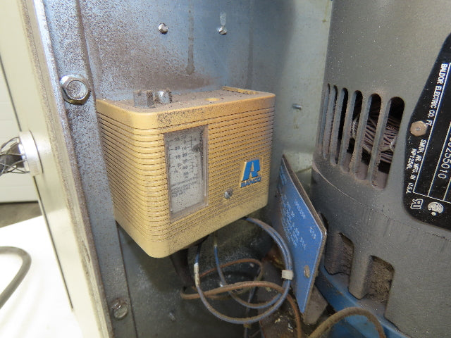 Thermal Care RQ125007 Aquatherm Temperature Controller 460V 3Ph 5Hp 12kw Heater