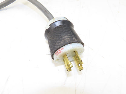 Thermal Care RQ125007 Aquatherm Temperature Controller 460V 3Ph 5Hp 12kw Heater