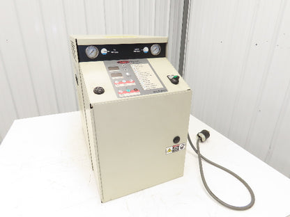 Thermal Care RQ125007 Aquatherm Temperature Controller 460V 3Ph 5Hp 12kw Heater