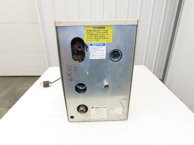 Thermal Care RQ125007 Aquatherm Temperature Controller 460V 3Ph 5Hp 12kw Heater