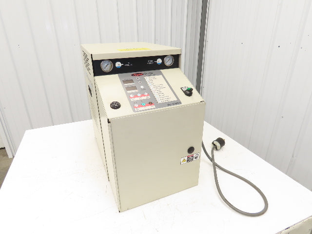 Thermal Care RQ125007 Aquatherm Temperature Controller 460V 3Ph 5Hp 12kw Heater