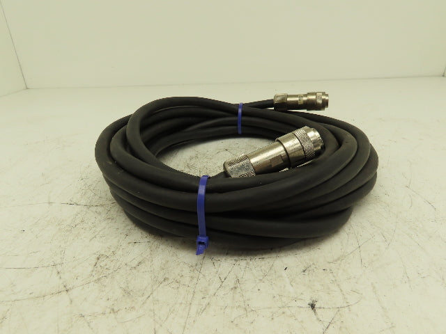Yaskawa X81 Teach Pendant Cable for Motoman Robot CBL-YRC061-1