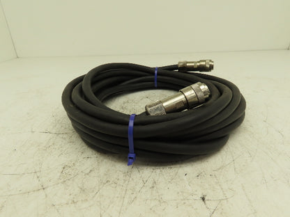 Yaskawa X81 Teach Pendant Cable for Motoman Robot CBL-YRC061-1