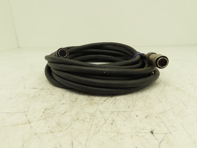 Yaskawa X81 Teach Pendant Cable for Motoman Robot CBL-YRC061-1