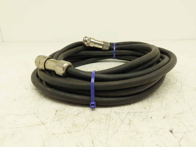 Yaskawa X81 Teach Pendant Cable for Motoman Robot CBL-YRC061-1