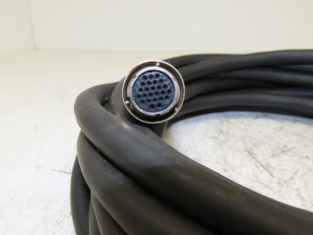 Yaskawa X81 Teach Pendant Cable for Motoman Robot CBL-YRC061-1