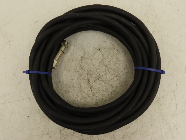 Yaskawa X81 Teach Pendant Cable for Motoman Robot CBL-YRC061-1