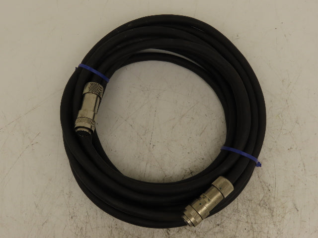 Yaskawa X81 Teach Pendant Cable for Motoman Robot CBL-YRC061-1