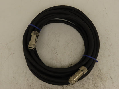Yaskawa X81 Teach Pendant Cable for Motoman Robot CBL-YRC061-1