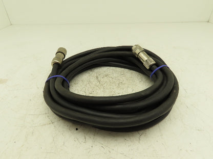 Yaskawa X81 Teach Pendant Cable for Motoman Robot CBL-YRC061-1