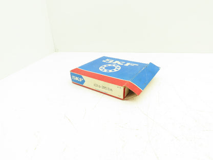 SKF 6216-2RS1/C3HT51 Deep Groove Ball Bearing 80x140x26mm
