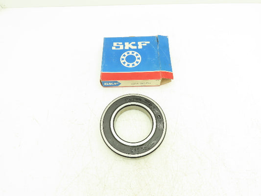 SKF 6216-2RS1/C3HT51 Deep Groove Ball Bearing 80x140x26mm