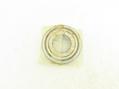 SKF 3310 DNRCBM Double Row Angular Contact Ball Bearing 50x110x44.4mm