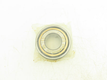 SKF 3310 DNRCBM Double Row Angular Contact Ball Bearing 50x110x44.4mm