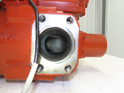 Kawasaki KPM NVH172K119L-EPC-11E Hydraulic Variable Piston Pump 80gpm 5000psi