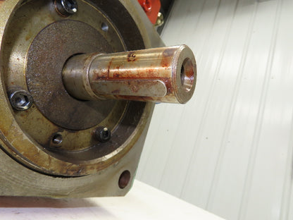 Kawasaki KPM NVH172K119L-EPC-11E Hydraulic Variable Piston Pump 80gpm 5000psi