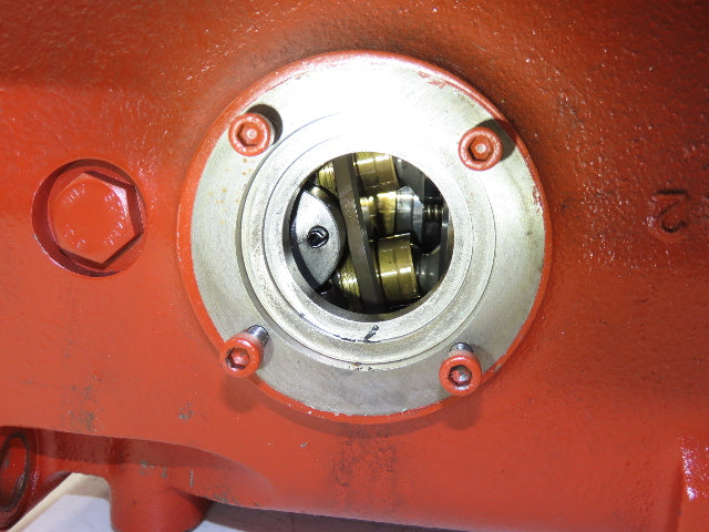 Kawasaki KPM NVH172K119L-EPC-11E Hydraulic Variable Piston Pump 80gpm 5000psi