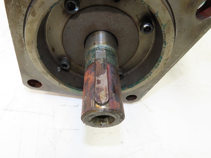 Kawasaki KPM NVH172K119L-EPC-11E Hydraulic Variable Piston Pump 80gpm 5000psi