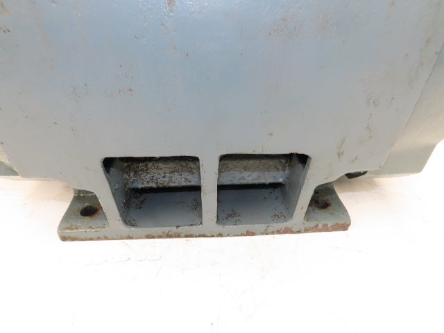 Toshiba TIKK World Energy Induction Motor 55kw 1740 RPM 230/460V 3PH 225S