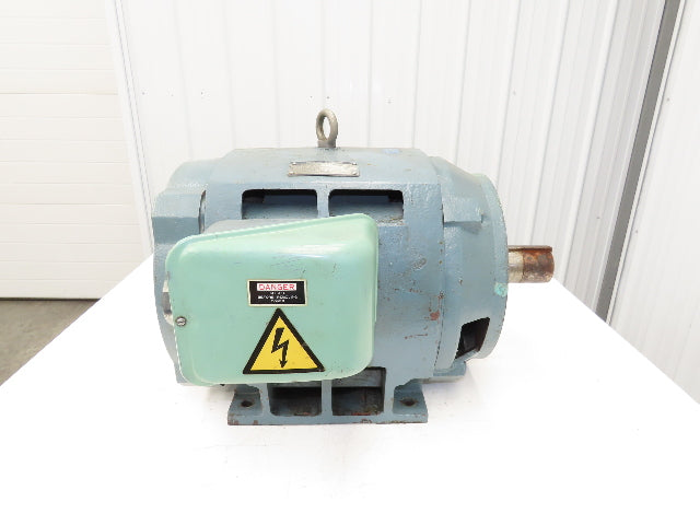 Toshiba TIKK World Energy Induction Motor 55kw 1740 RPM 230/460V 3PH 225S