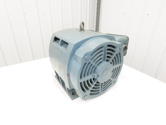 Toshiba TIKK World Energy Induction Motor 55kw 1740 RPM 230/460V 3PH 225S