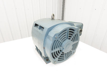 Toshiba TIKK World Energy Induction Motor 55kw 1740 RPM 230/460V 3PH 225S