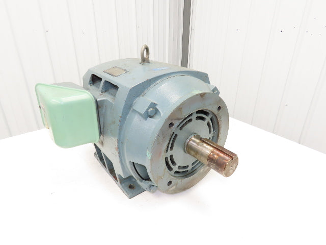 Toshiba TIKK World Energy Induction Motor 55kw 1740 RPM 230/460V 3PH 225S