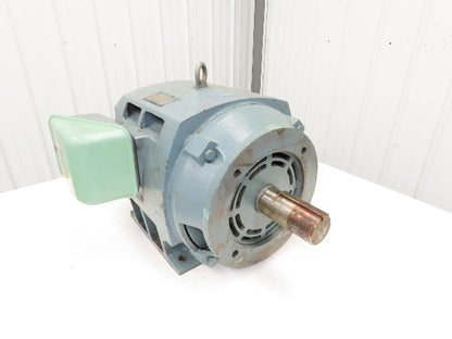 Toshiba TIKK World Energy Induction Motor 55kw 1740 RPM 230/460V 3PH 225S