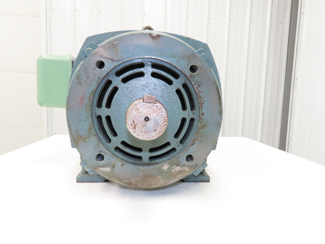 Toshiba TIKK World Energy Induction Motor 55kw 1740 RPM 230/460V 3PH 225S