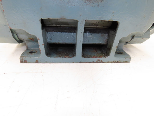 Toshiba TIKK World Energy Induction Motor 55kw 1740 RPM 230/460V 3PH 225S