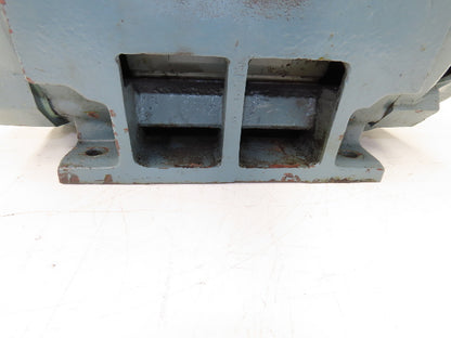 Toshiba TIKK World Energy Induction Motor 55kw 1740 RPM 230/460V 3PH 225S