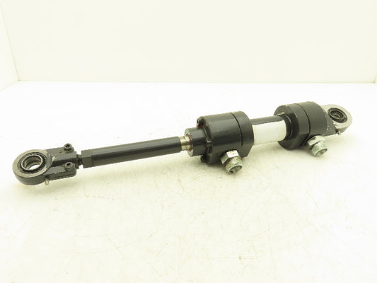 Hainzl 256A4.2GA4028-60D Hydraulic Cylinder 3625PSI Rose Joint End Off Engel Duo