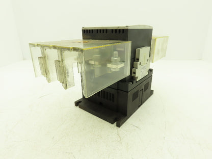 Siemens 3RT1065-6AF36 AC Contactor Size 10 250Hp Motor Starter 600V 3ph Sirius
