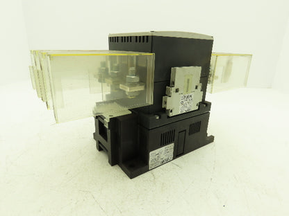 Siemens 3RT1065-6AF36 AC Contactor Size 10 250Hp Motor Starter 600V 3ph Sirius